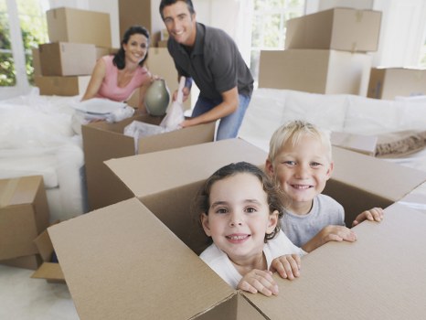 Local home move planning in Tufnell Park with residential street access