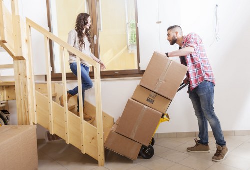 Cookies and privacy controls for Man And Van Tufnell Park