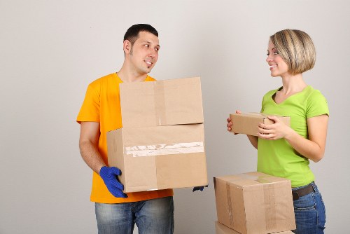 Piano moving service covering Tufnell Park and nearby areas