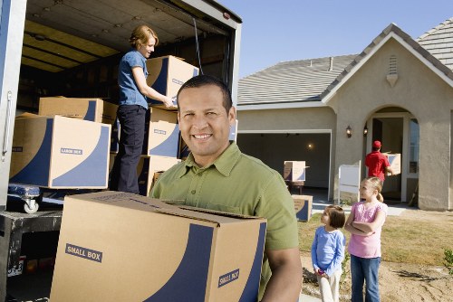 Local removals and transport service in Tufnell Park area